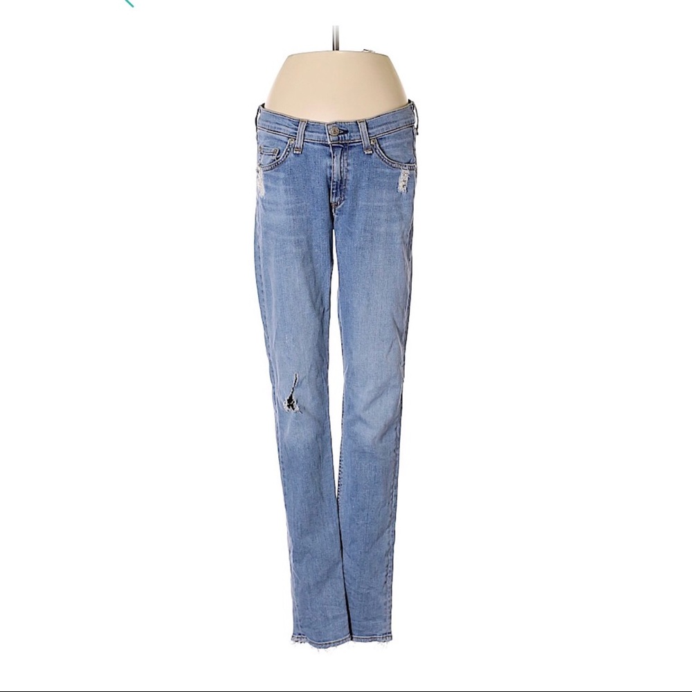 Rag & Bone Jeans